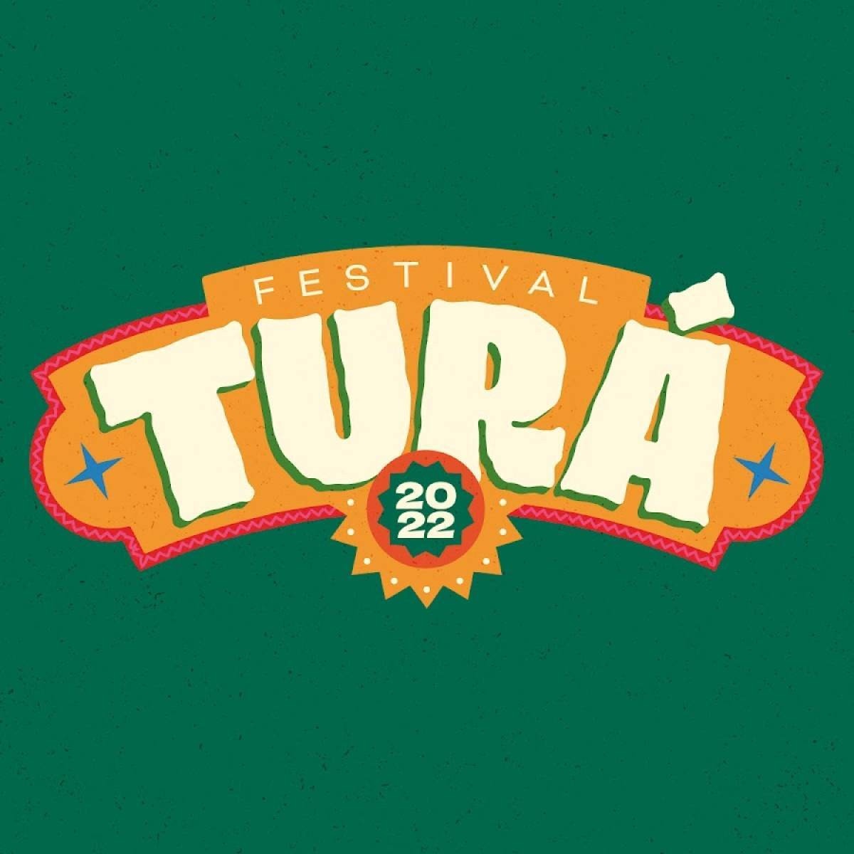 Festival Turá confirma datas da edição em junho, no Parque do Ibirapuera