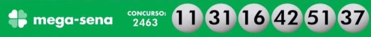 Mega-Sena