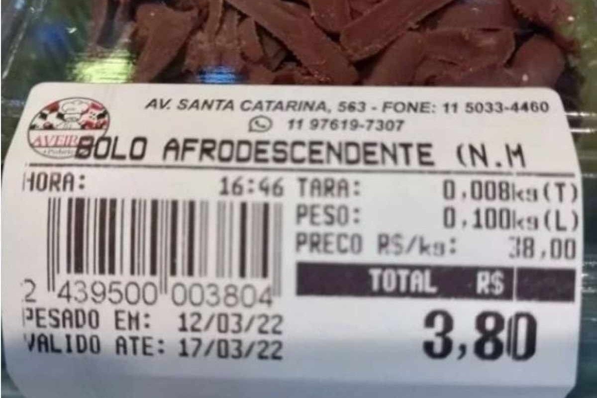 BOLO MODERNO MASCULINO/ AS COISAS MUDARAM