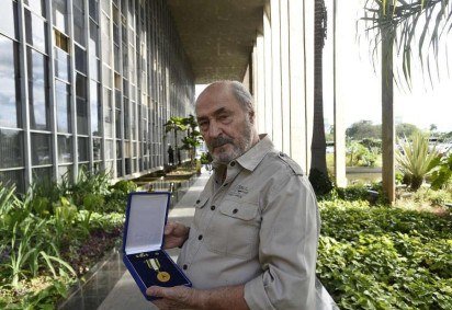  (crédito: Minervino Júnior/CB/D.A.Press)