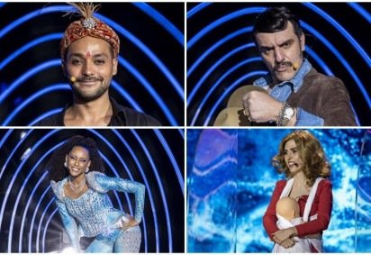  (crédito: Globo)