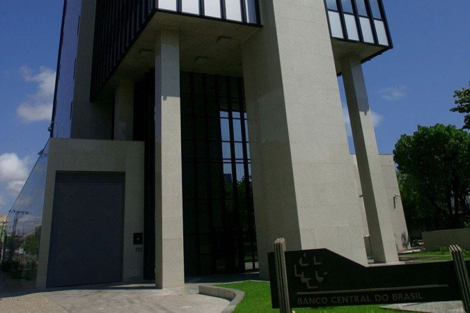 (crédito: Banco Central do Brasil) (crédito: Banco Central do Brasil)