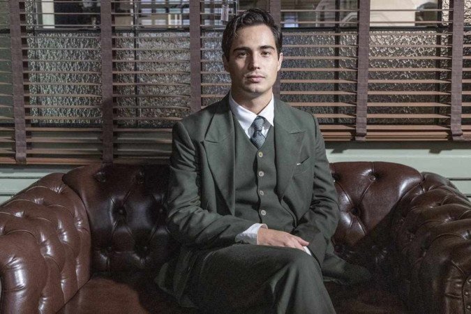  (crédito: Fábio Rocha/Globo)