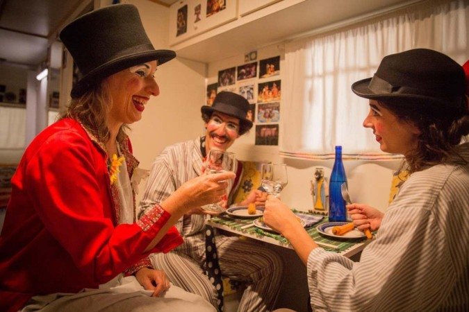   José Regino é o grande homenageado do evento 
