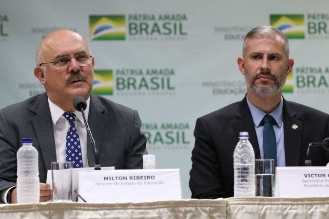 (crédito: Fabio Rodrigues-Pozzebom/ Agência Brasil) (crédito: Fabio Rodrigues-Pozzebom/ Agência Brasil)
