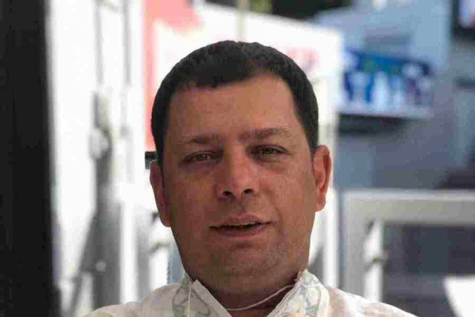 (crédito: Arquivo pessoal ) (crédito: Arquivo pessoal )