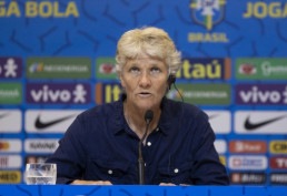 Pia Sundhage convoca seleção feminina para enfrentar Espanha e Hungria