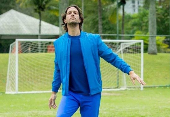 Globo/João Miguel Júnior