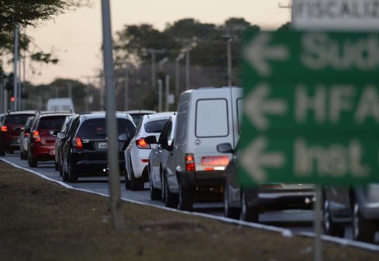 Agência Brasília