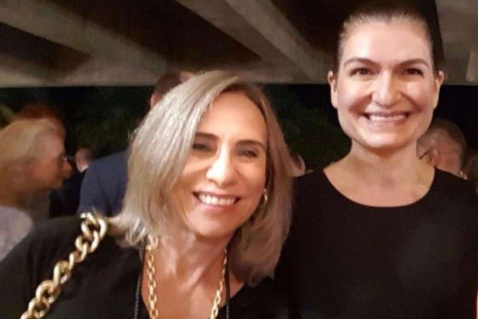 (crédito: Irany Poubel/Divulgação) (crédito: Irany Poubel/Divulgação)