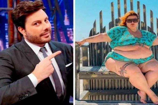 (crédito: Reprodução/Instagram) (crédito: Reprodução/Instagram)