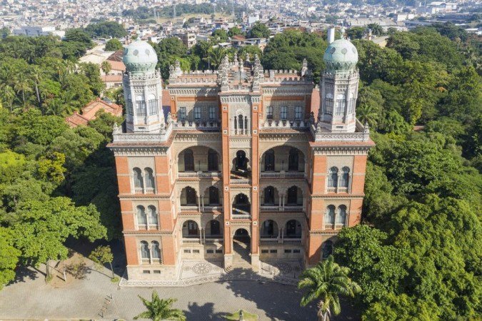  (crédito:  Leonardo Oliveira/FioCruz)