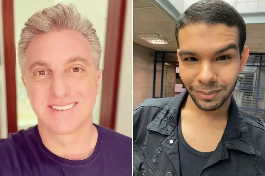 (crédito: Reprodução) (crédito: Reprodução)