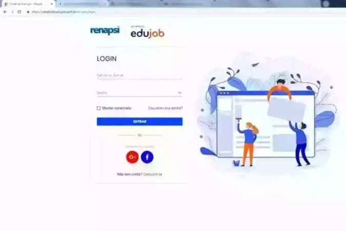 (crédito: EuEstudante) (crédito: EuEstudante)