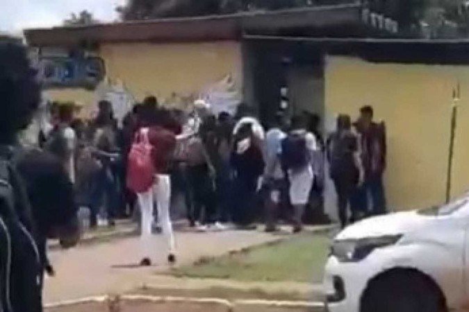 (crédito: Reprodução) (crédito: Reprodução)