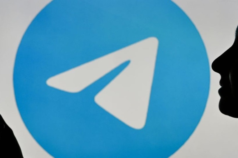 Bloqueio do Telegram atinge 95% dos usuários no Brasil, Jornal Nacional