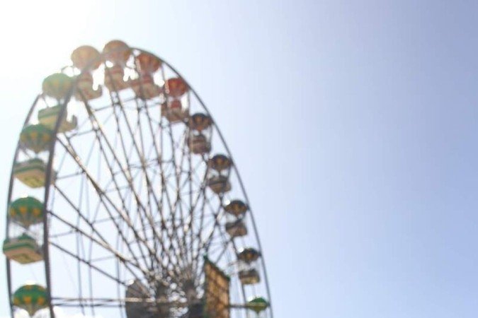  19/03/2022. CrÃ©ditos: BÃ¡rbara Cabral/Esp.CB/DA.Press. BrasÃ­lia-DF. Cidades. Dia Mundial da Felicidade. Ana Karla Neves com sua a mÃ£e, Maria Angela Neves no Parque da cidade.