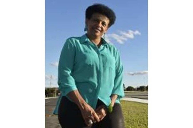 Maria das Gra&ccedil;as Santos