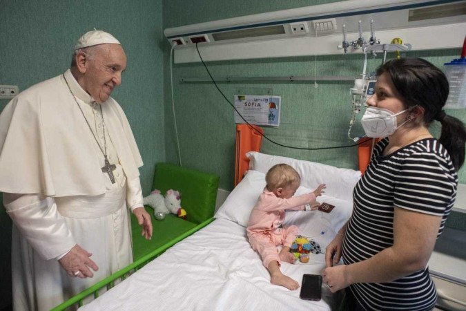 (crédito: AFP) (crédito: AFP)