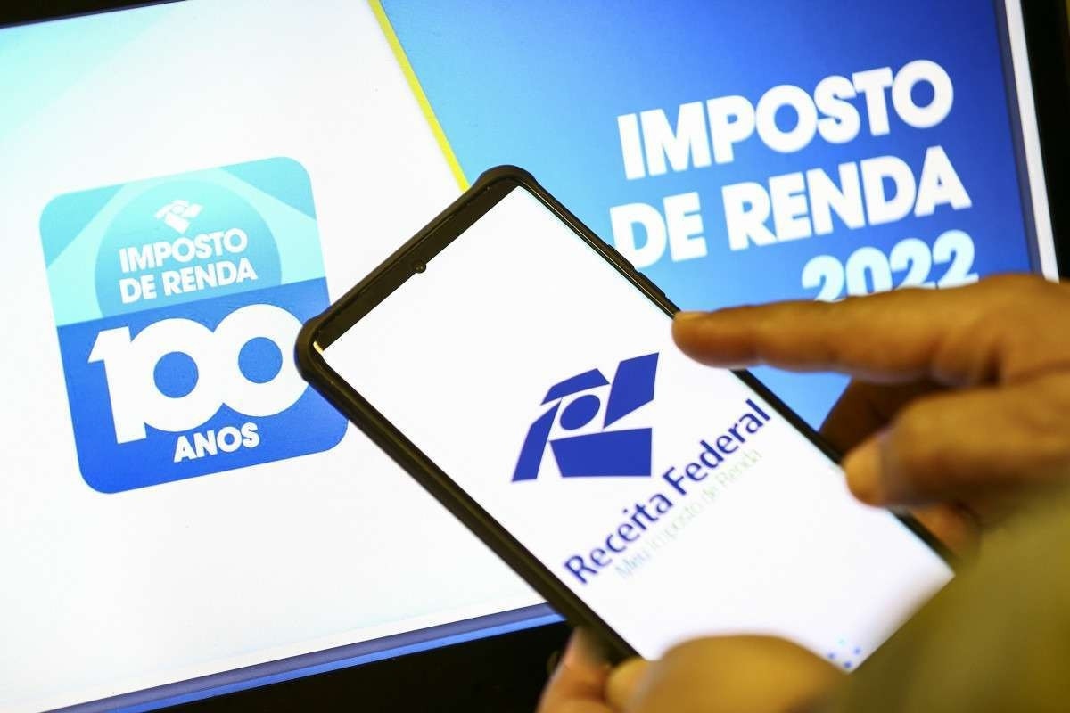 IRPF 2023: como baixar programa para declarar Imposto de Renda