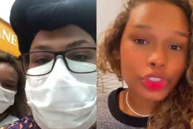  (crédito: Reprodução/Rede Sociais)