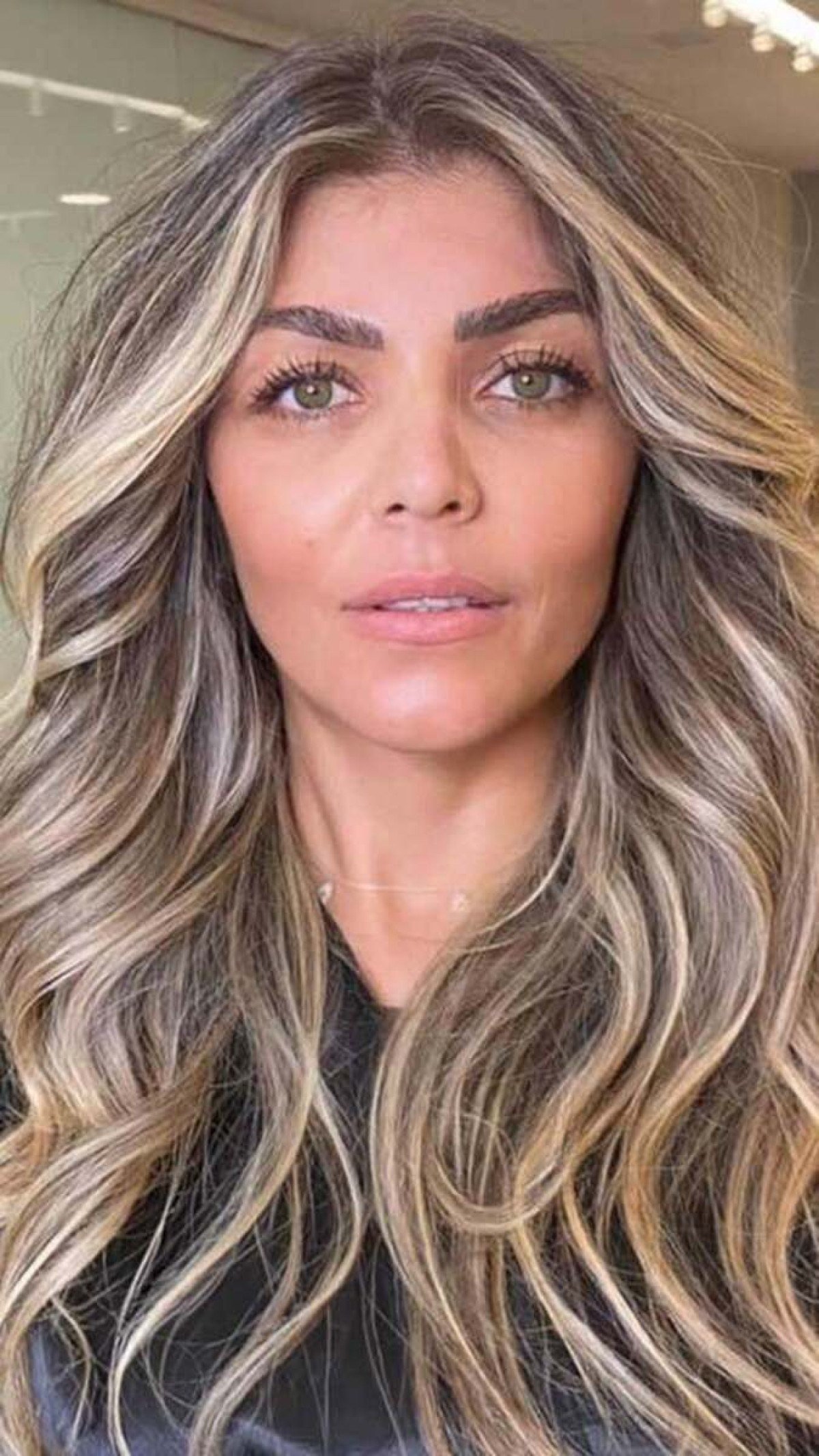 Joana Santana, vítima de feminícidio em Planaltina