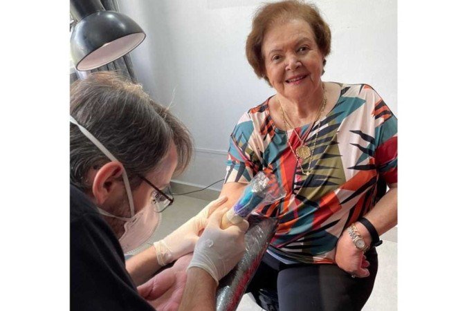  (crédito: Arquivo pessoal)