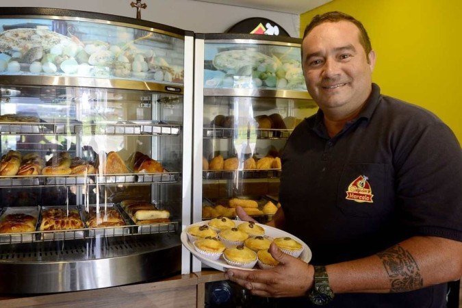  (crédito:  Marcelo Ferreira/CB/D.A Press)