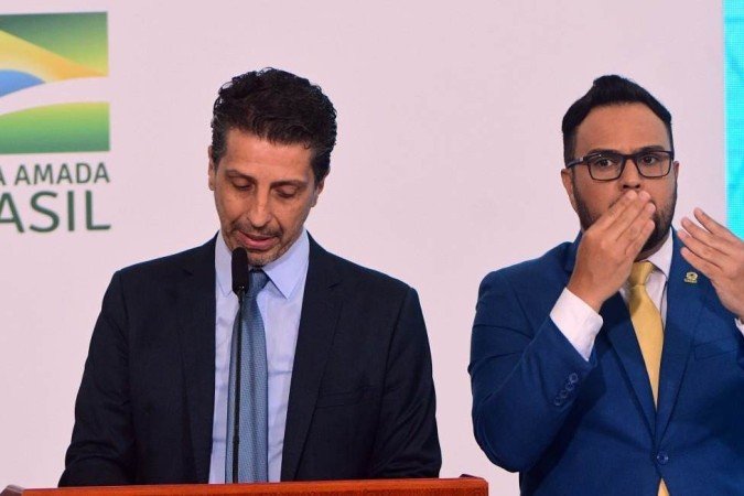  (crédito:  Ed Alves/CB)