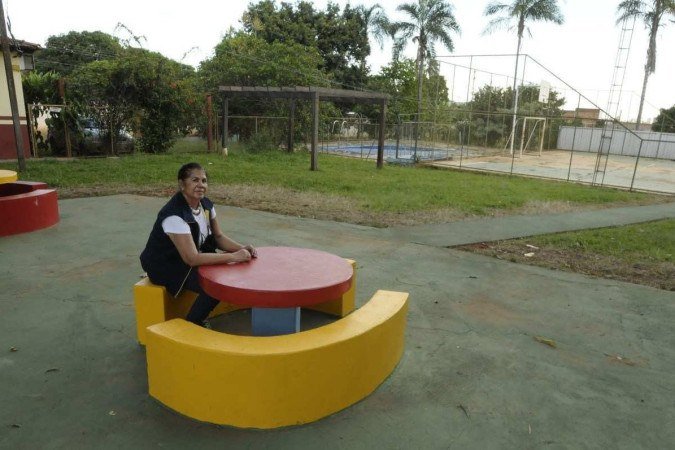  Transferência de terras da União para a TERRACAP está marcada para acontecer na sexta-feira e marcará nova fase na história da Região Administrativa
