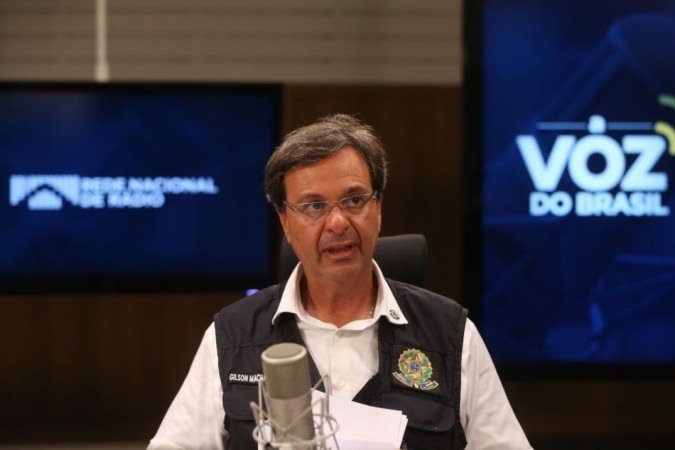 (crédito: Valter Campanato/Ag..ncia Brasil) (crédito: Valter Campanato/Ag..ncia Brasil)