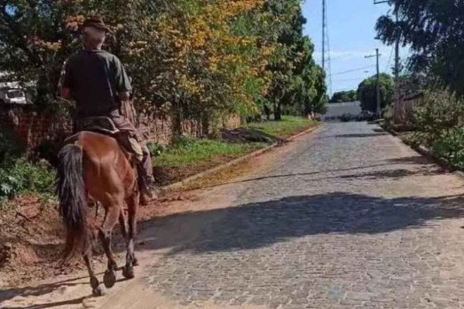 (crédito: Milqueias Mota/divulgação) (crédito: Milqueias Mota/divulgação)
