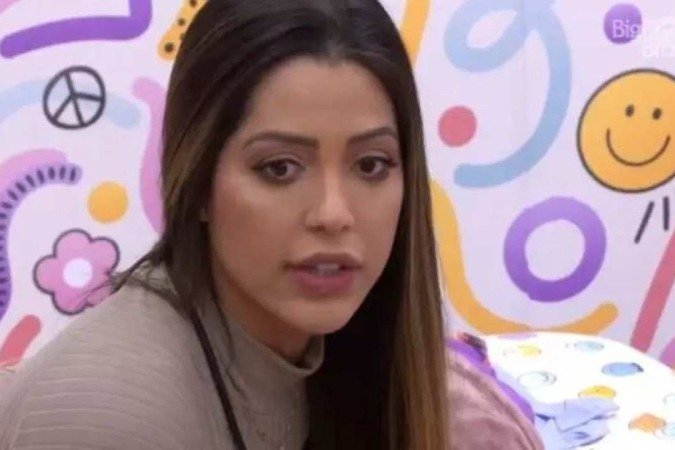 (crédito: Reprodução/Globoplay) (crédito: Reprodução/Globoplay)