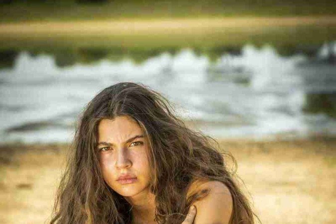  (crédito:  Jo&atilde;o Miguel Jr./Globo)