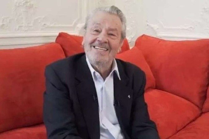 (crédito: Reprodução/Instagram) (crédito: Reprodução/Instagram)