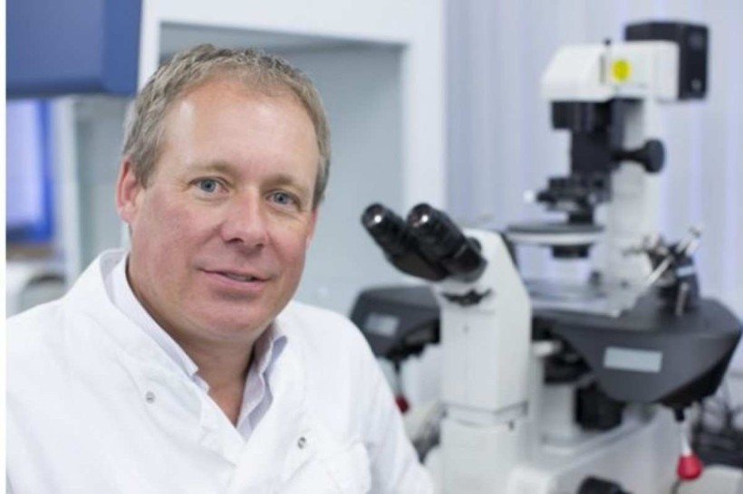 Para o geneticista Darren Griffen, será difícil comprovar eficácia