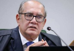 Gilmar: 'Legado de Bolsonaro foi ter nomeado Moro e devolvê-lo para o nada'