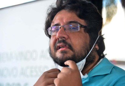 (crédito: ED ALVES/CB/D.A.Press) (crédito: ED ALVES/CB/D.A.Press)