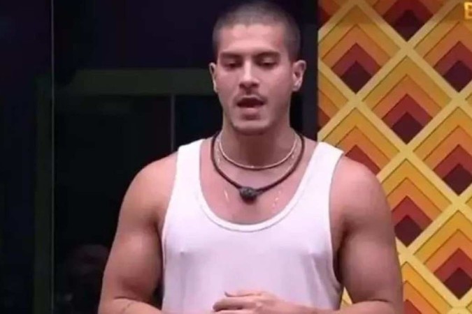 (crédito: Reprodução/TV Globo) (crédito: Reprodução/TV Globo)