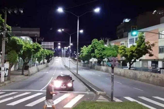 (crédito: PJF/Divulgação) (crédito: PJF/Divulgação)