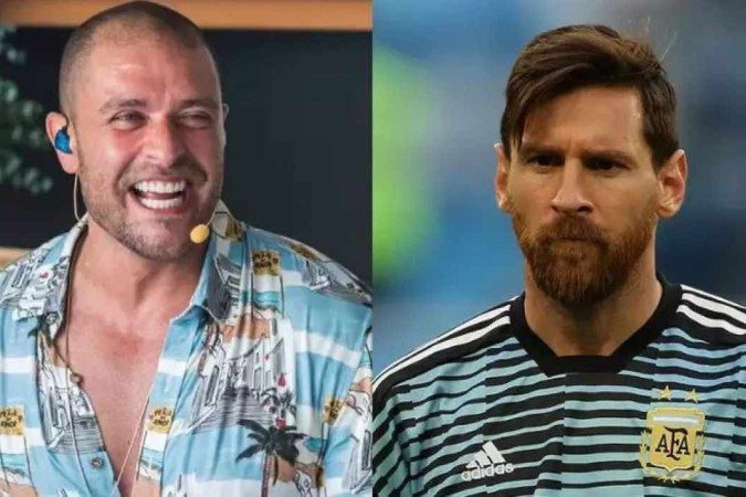 (crédito: Reprodução/Instagram/Montagem) (crédito: Reprodução/Instagram/Montagem)