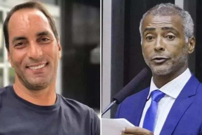 (crédito: Reprodução/Instagram/Edição: Brasil 247) (crédito: Reprodução/Instagram/Edição: Brasil 247)