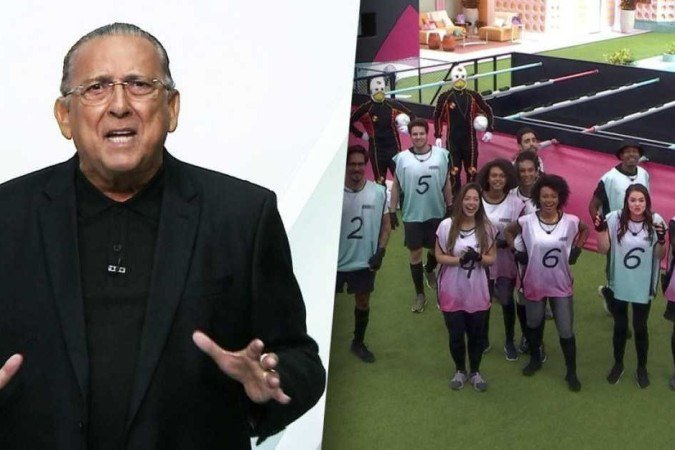 (crédito: Gshow) (crédito: Gshow)