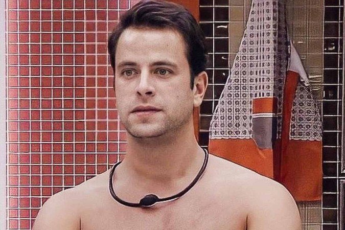 O empresário comentou que caso tivesse crescido mais, também não se importaria - (crédito: Reprodução) O empresário comentou que caso tivesse crescido mais, também não se importaria - (crédito: Reprodução)