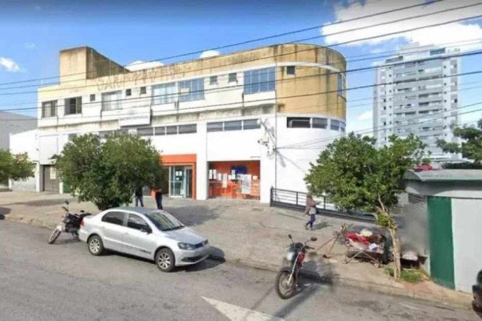 (crédito: Google Street View) (crédito: Google Street View)