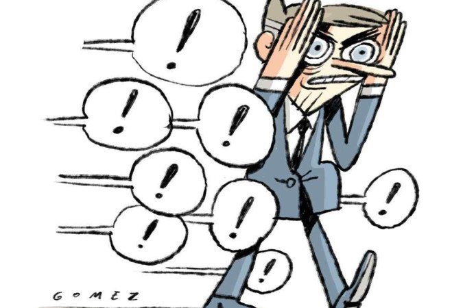 (crédito: Caio Gomez) (crédito: Caio Gomez)