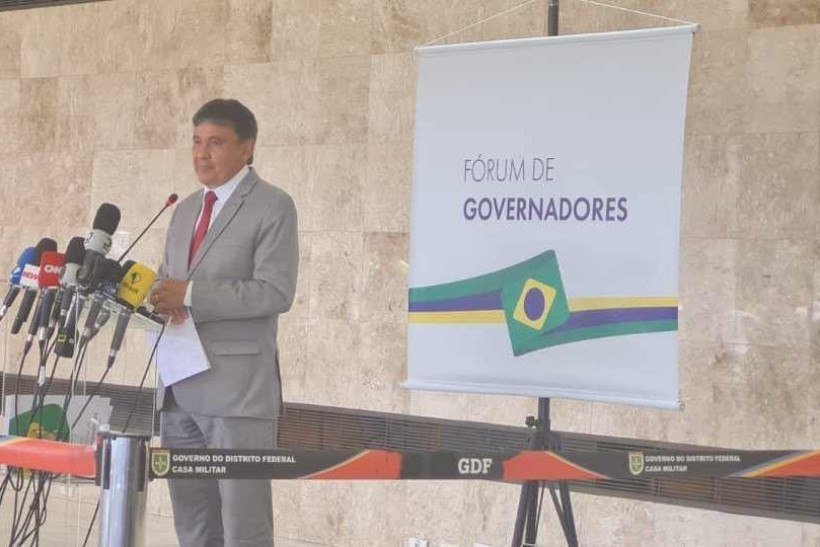 Governadores vão acionar STF para impugnar mudanças no IPI e ICMS