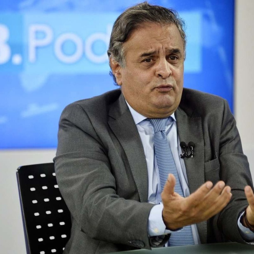 Vejo em Leite grande possibilidade de renova o do PSDB