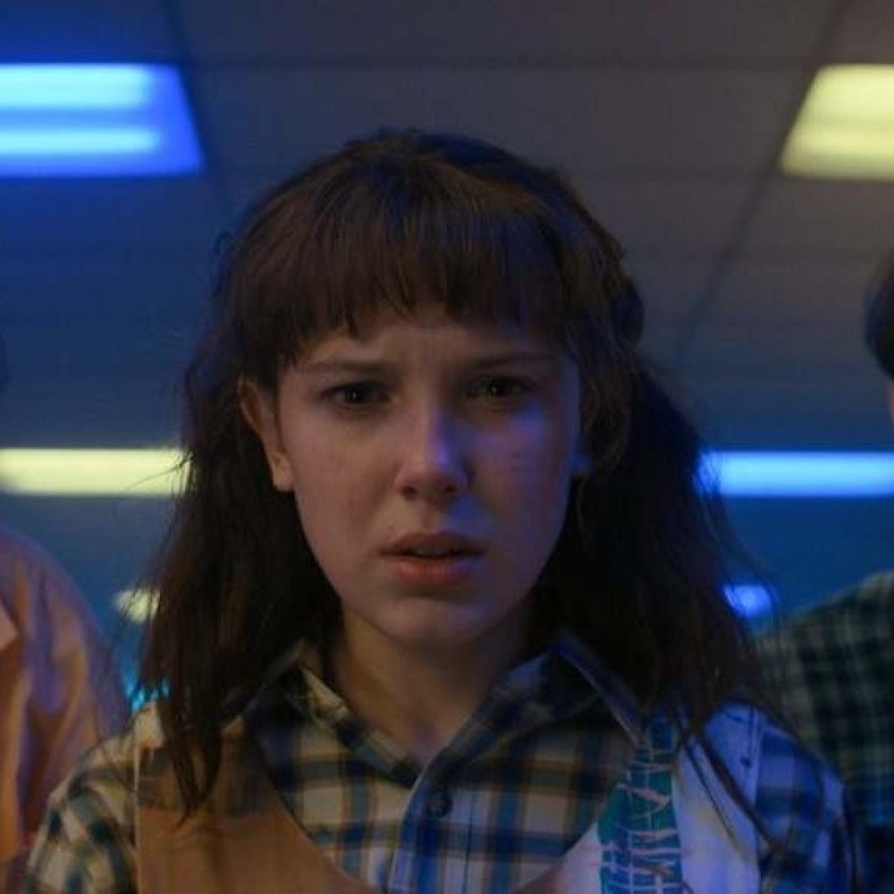 Stranger Things terminará após a quinta temporada, MyGIGpt