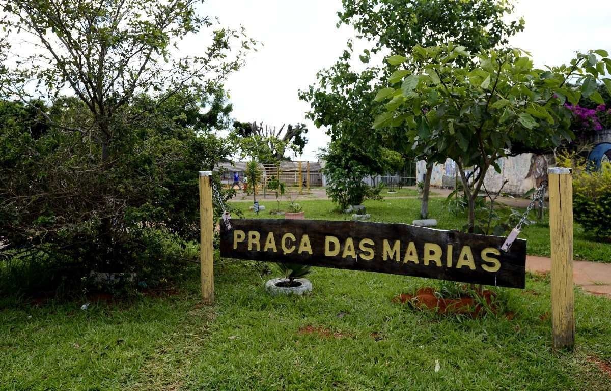  23/03/2022 Cr..dito: Marcelo Ferreira/CB/D.A Press. Brasil. Brasilia - DF - Caderno anivers..rio de Ceil..ndia. Biblioteca P..blica Carlos Drummond de Andrade
    